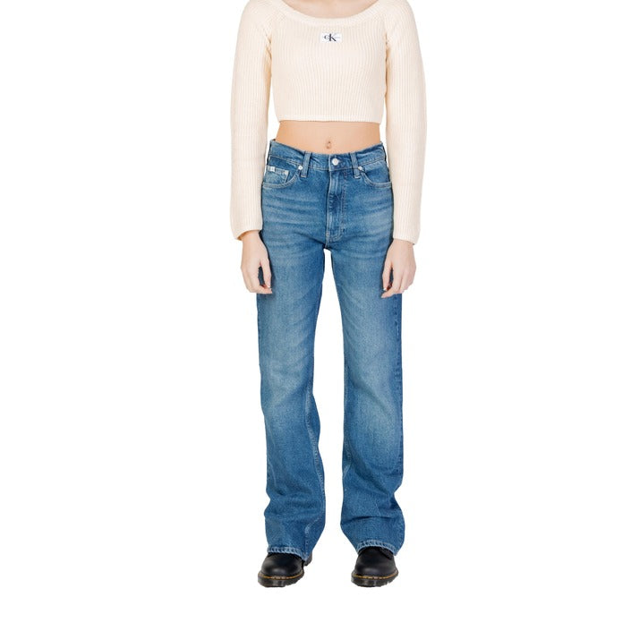 Calvin Klein Jeans Women Jeans