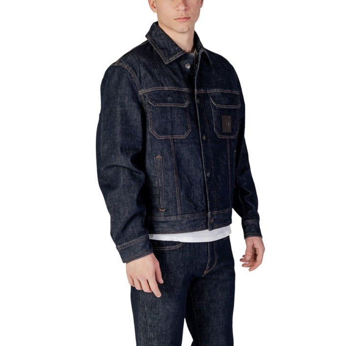 Armani Exchange Herren Jacke