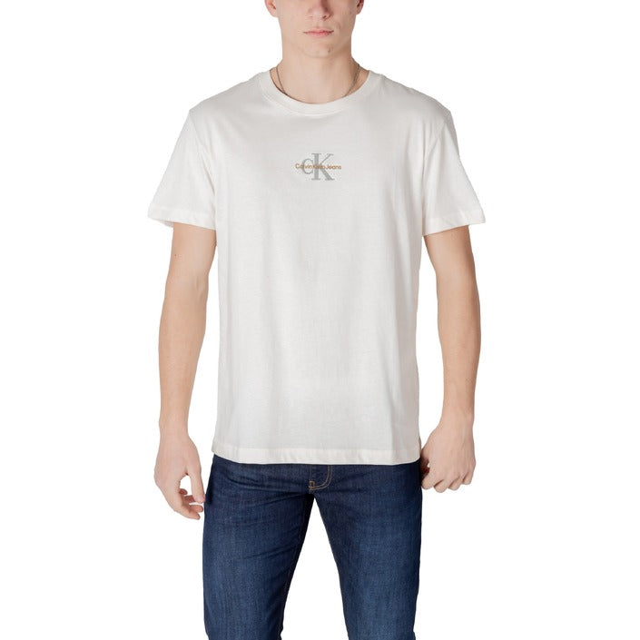 Calvin Klein Jeans Men T-Shirt