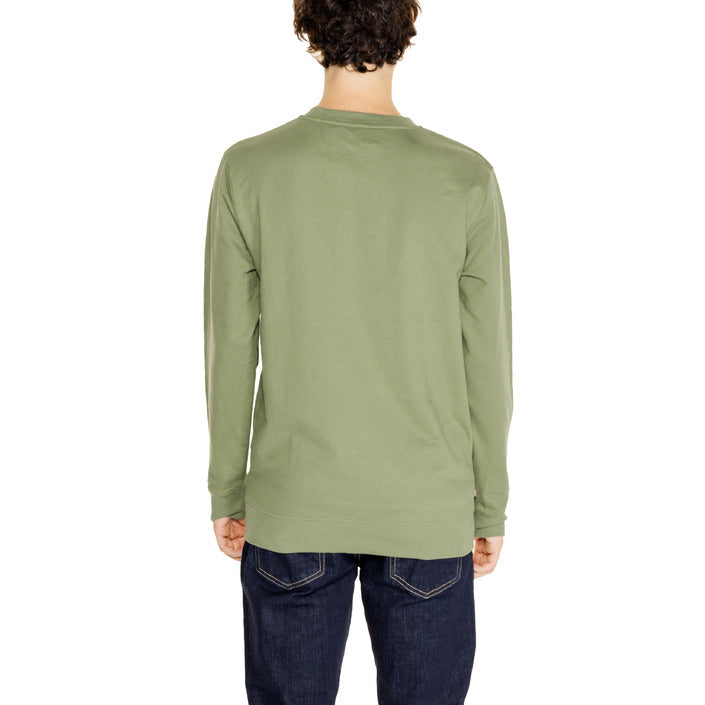 Aquascutum Men Sweatshirts