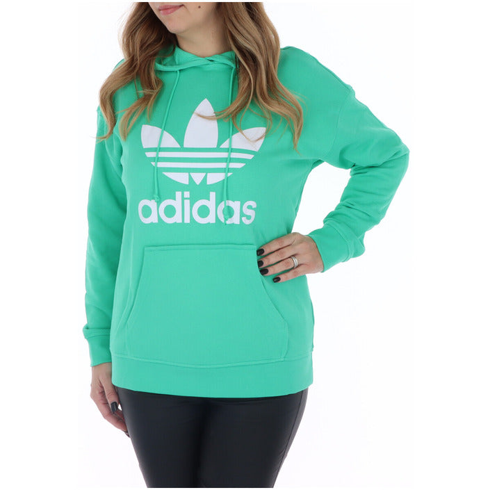 Adidas  Women Sweatshirts