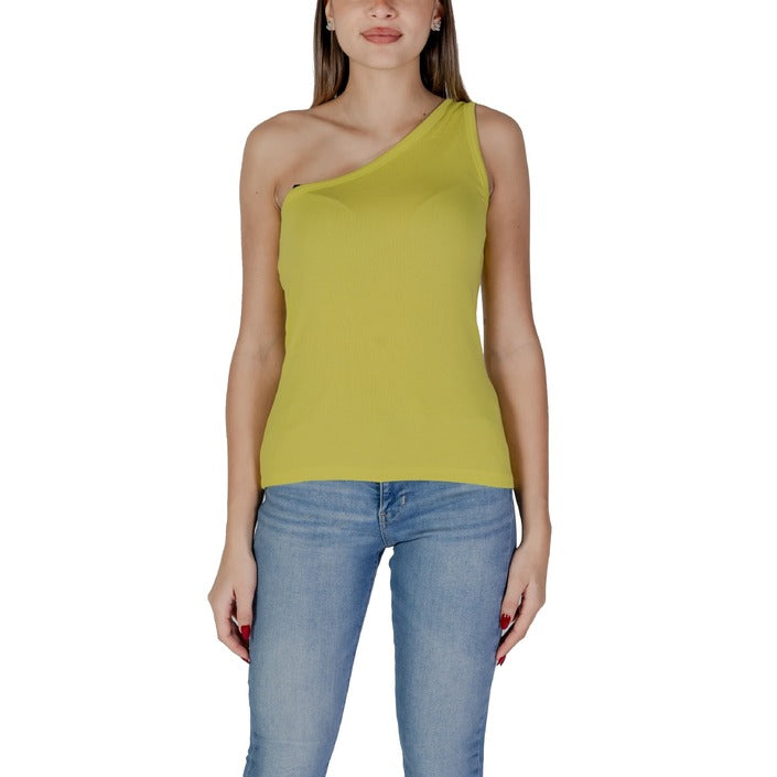 B.young  Women Undershirt