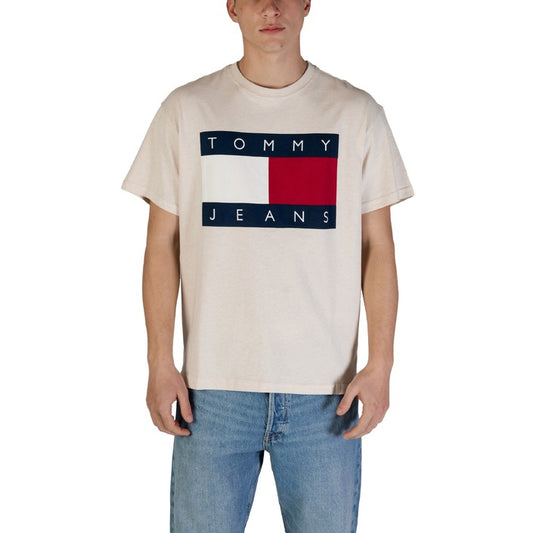 Tommy Hilfiger Jeans Men T-Shirt