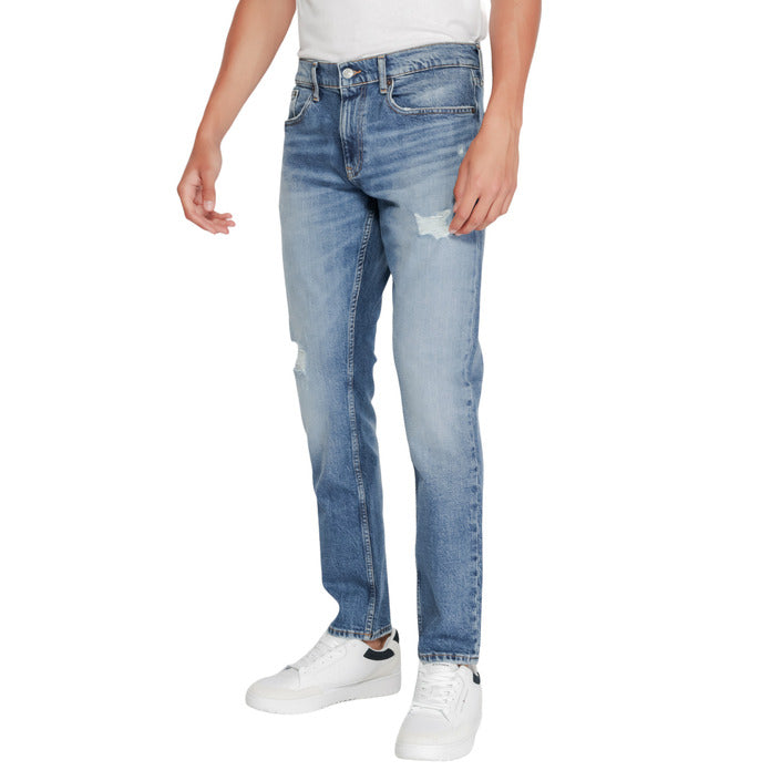 Tommy Hilfiger Men Jeans