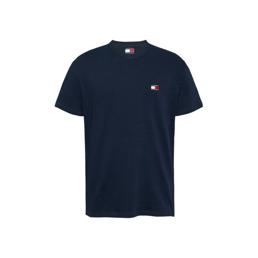 Tommy Hilfiger Jeans Men T-Shirt