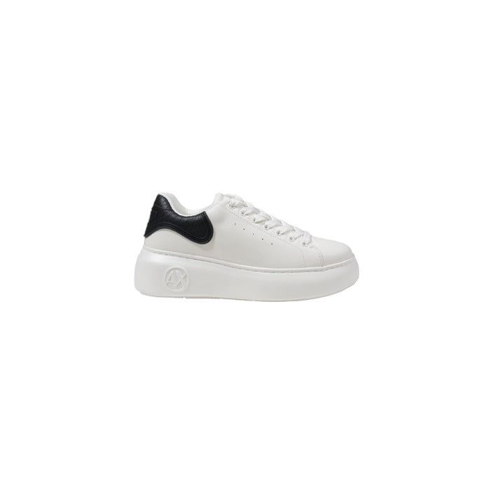 Armani Exchange Damen Sneaker