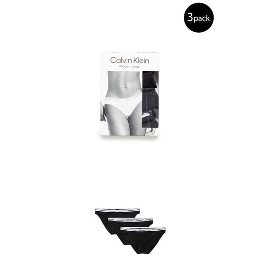 Calvin Klein Damen Unterwäsche