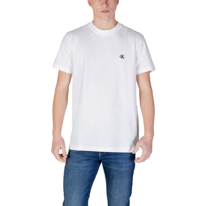 Calvin Klein Jeans Men T-Shirt