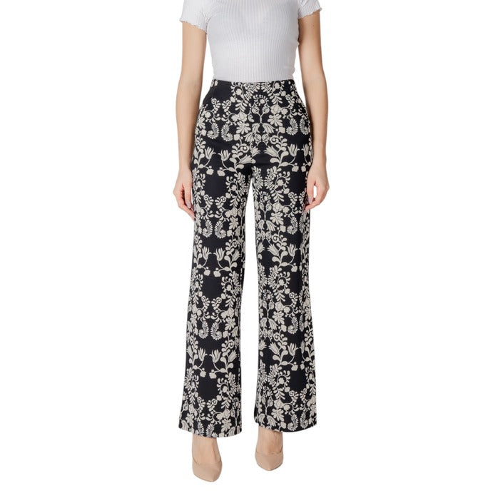 Ichi  Women Trousers