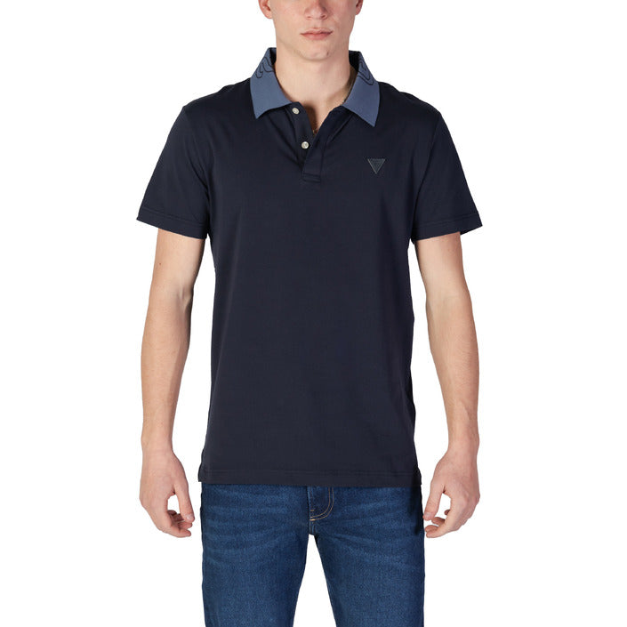 Guess Herren Polo