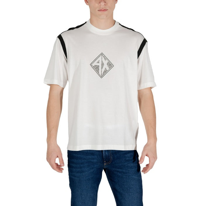 Armani Exchange Men T-Shirt