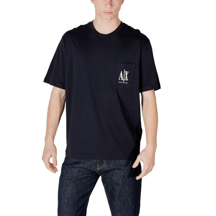 Armani Exchange Herren T-Shirt