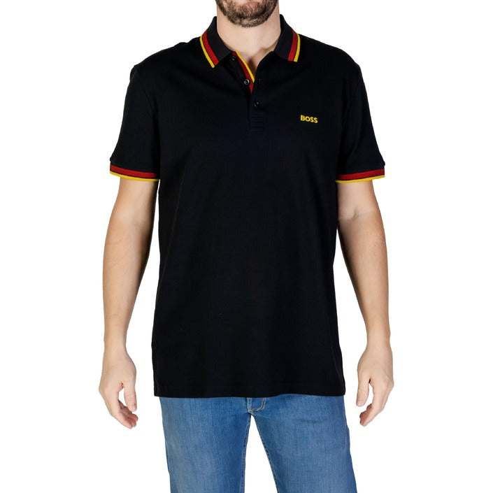 Boss Herren Polo