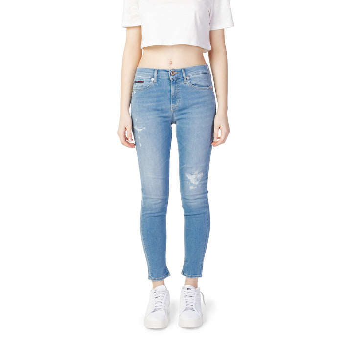 Tommy Hilfiger Jeans Women Jeans