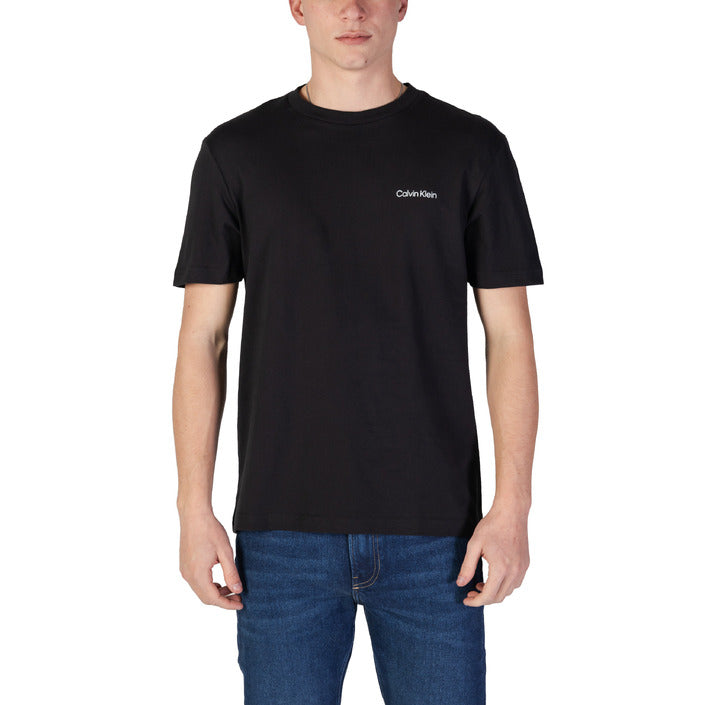 Calvin Klein Men T-Shirt