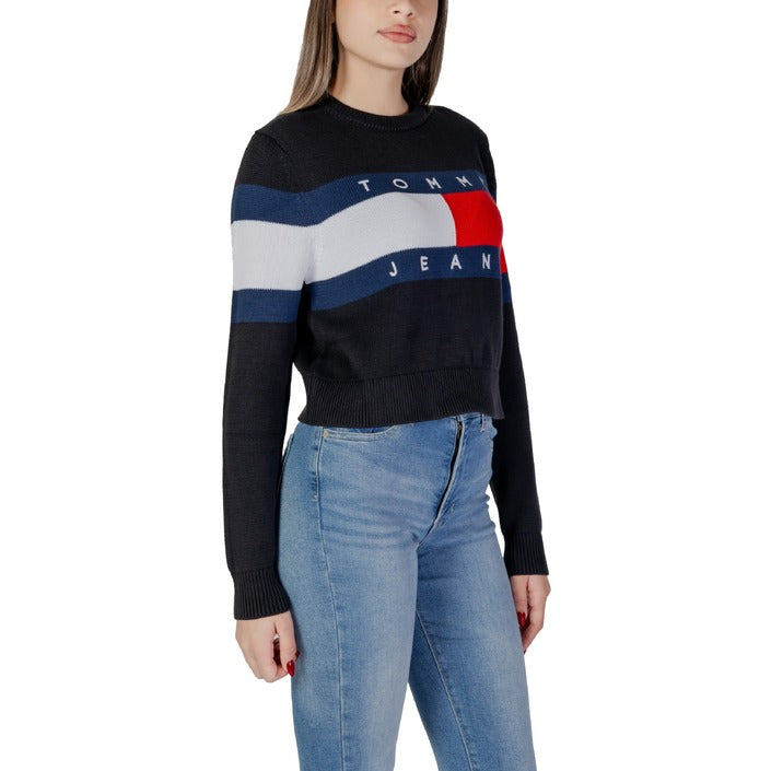 Tommy Hilfiger Jeans Damen Strickwaren