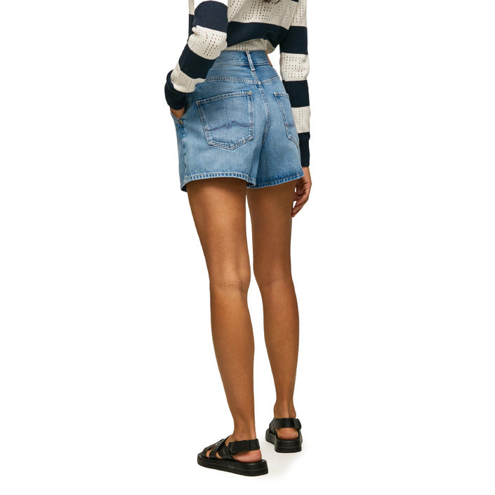 Pepe Jeans  Women Short