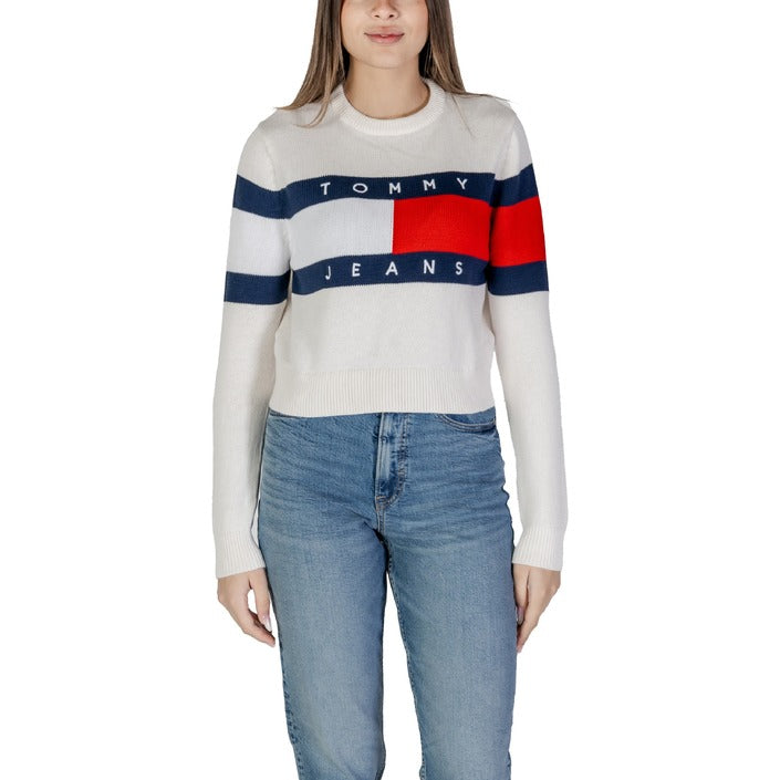 Tommy Hilfiger Jeans Women Knitwear