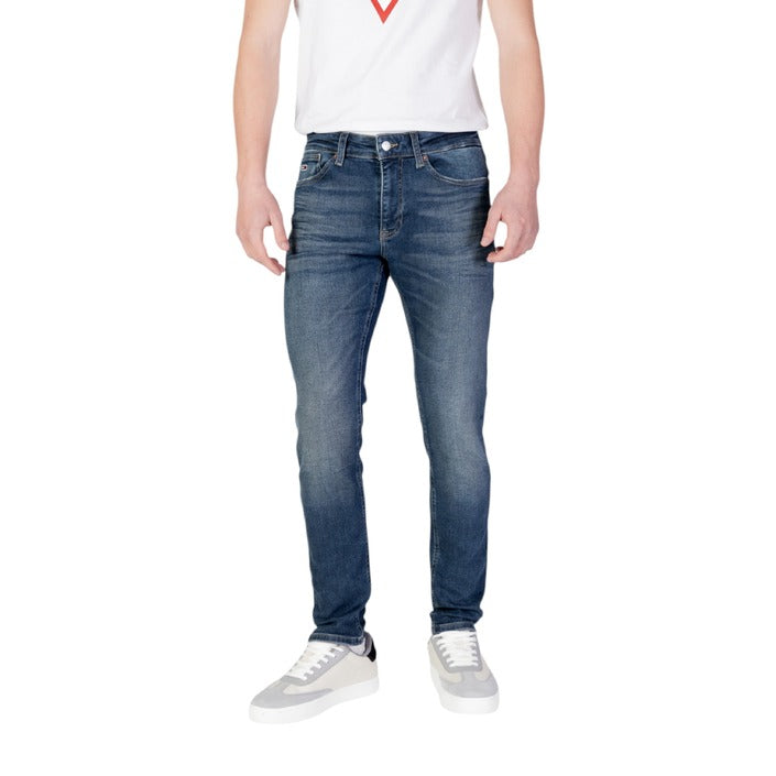 Tommy Hilfiger Jeans Men Jeans