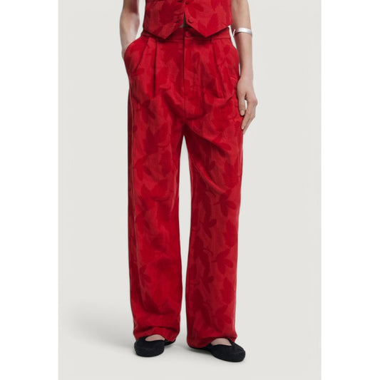 Desigual  Women Trousers