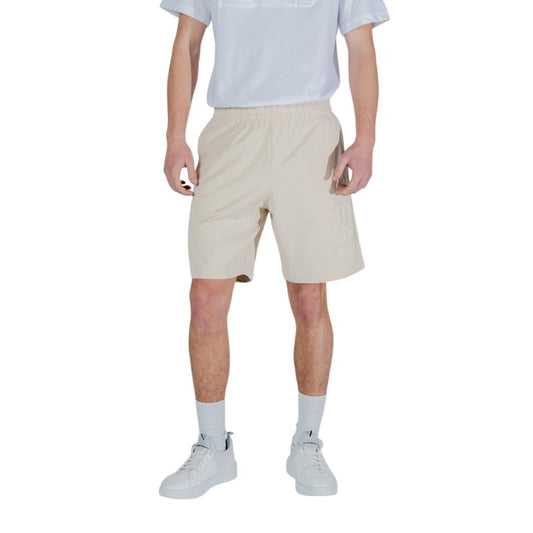 Ea7 Herren Shorts