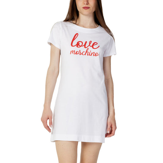 Love Moschino Women Dress