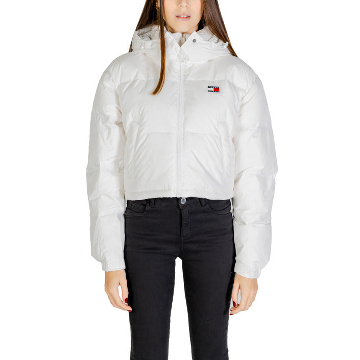 Tommy Hilfiger Women Jacket