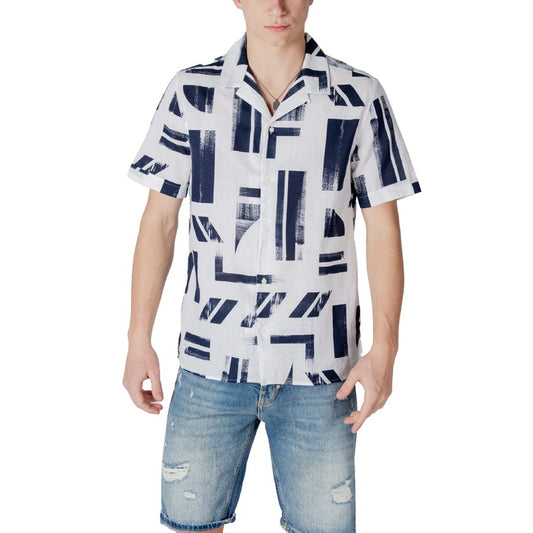 Antony Morato Men Shirt