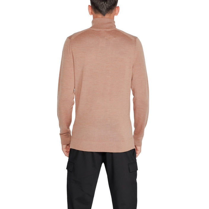 Calvin Klein Men Knitwear