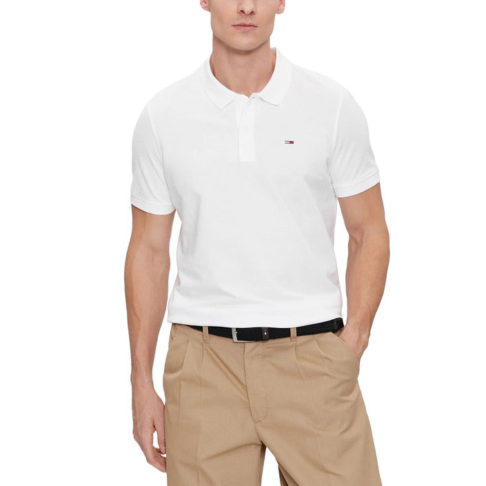 Tommy Hilfiger Jeans Men Polo