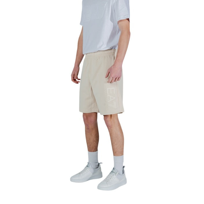 Ea7 Herren Shorts