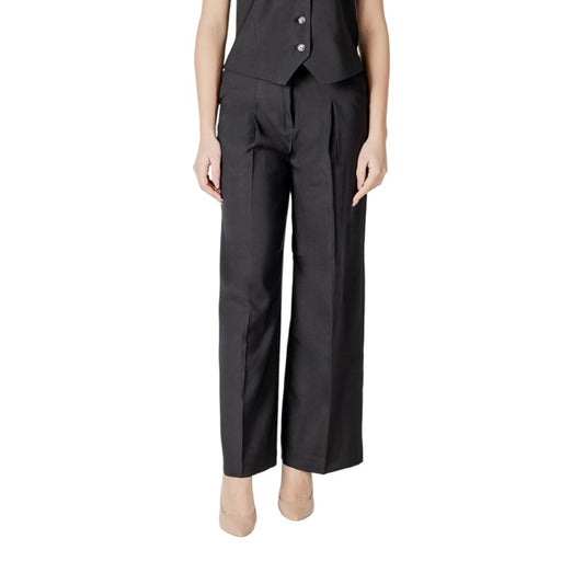 Ichi  Women Trousers