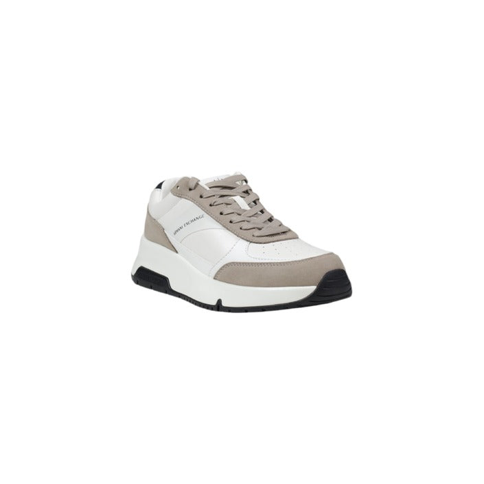 Armani Exchange Men Sneakers