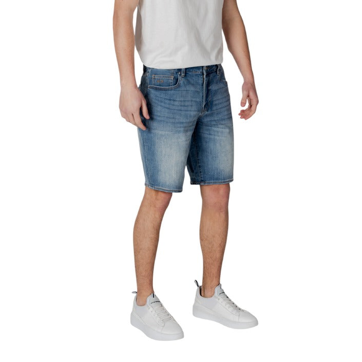 Armani Exchange Herren Shorts