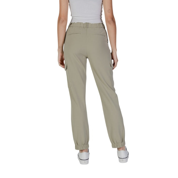 B.young  Women Trousers