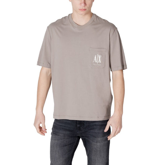 Armani Exchange Herren T-Shirt