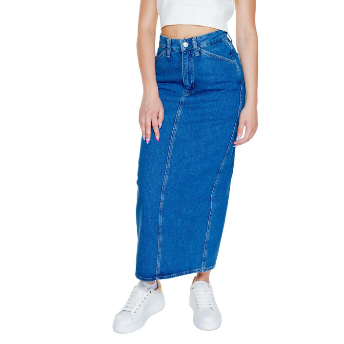 Calvin Klein Jeans Women Skirt