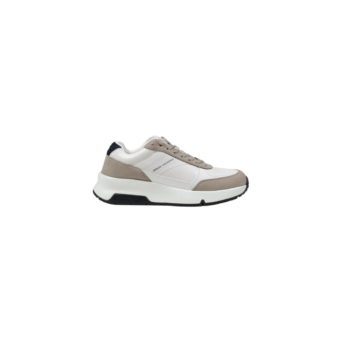 Armani Exchange Men Sneakers