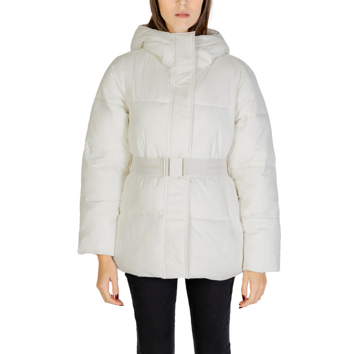 Calvin Klein Women Jacket