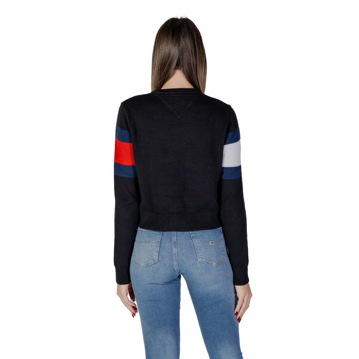 Tommy Hilfiger Jeans Women Knitwear