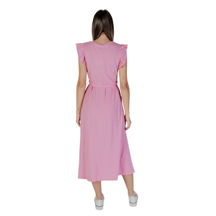 B.young  Women Dress