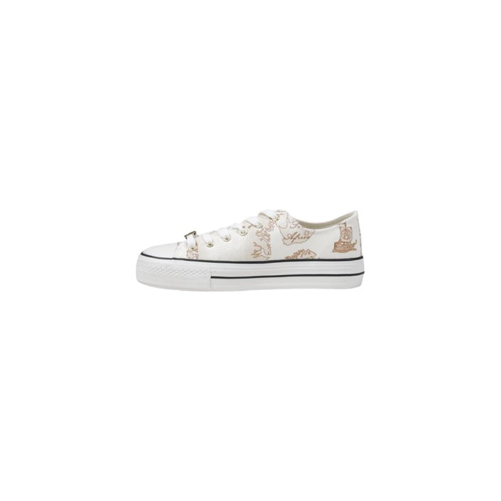 Alviero Martini Prima Classe Women Sneakers