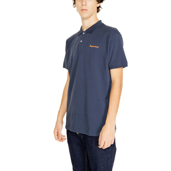 Aquascutum Men Polo