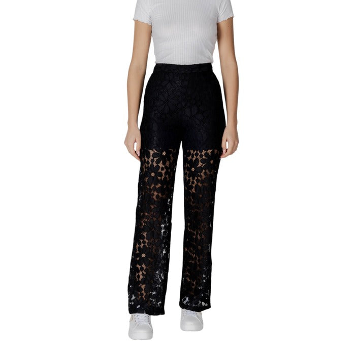 Desigual  Women Trousers