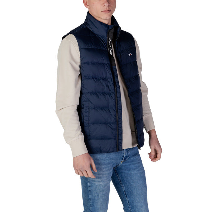 Tommy Hilfiger Jeans Herren Jacke