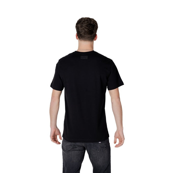 Ea7 Herren T-Shirt