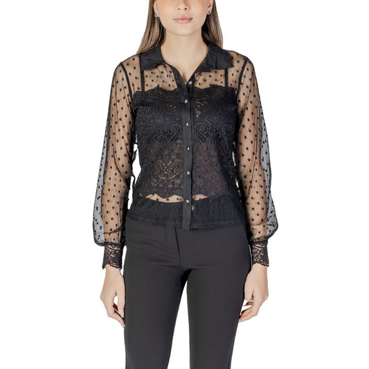 Morgan De Toi  Women Shirt