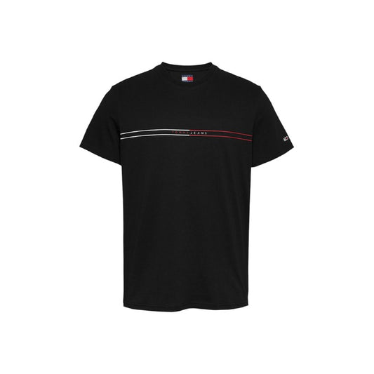 Tommy Hilfiger Jeans Men T-Shirt