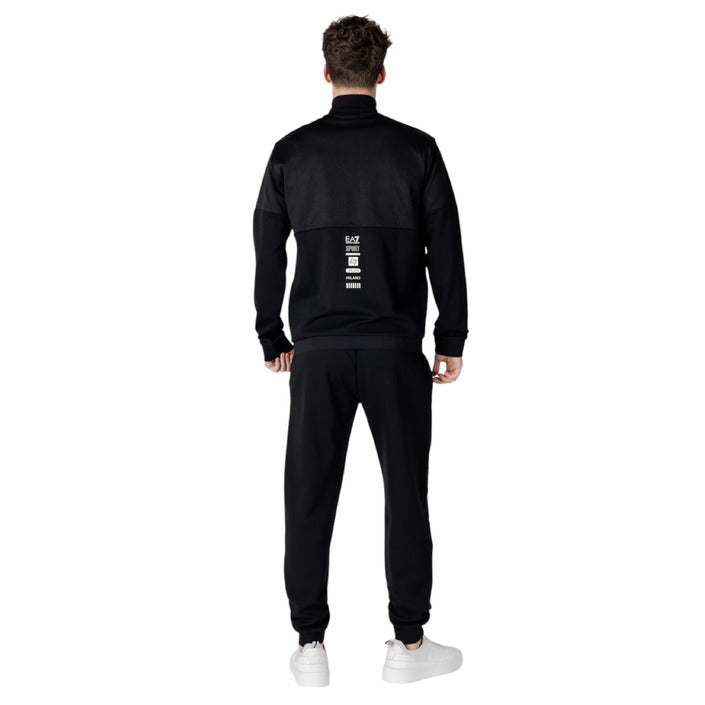 Ea7 Men Tracksuits