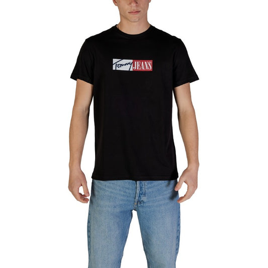 Tommy Hilfiger Jeans Men T-Shirt